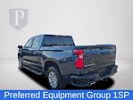 2020 Chevrolet Silverado 1500 Crew Cab 4x4 Pickup for sale #371331A - photo 8