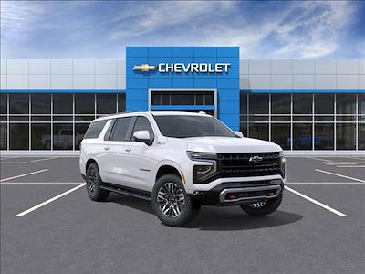 2025 Chevrolet Suburban 4WD SUV for sale #376384 - photo 1