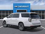 2025 Chevrolet Suburban 4WD SUV for sale #376384 - photo 4