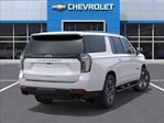 2025 Chevrolet Suburban 4WD SUV for sale #376384 - photo 2