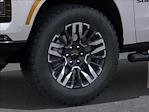 2025 Chevrolet Suburban 4WD SUV for sale #376384 - photo 9
