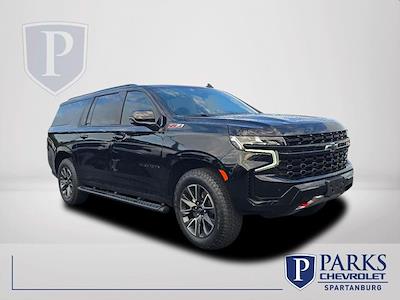 2023 Chevrolet Suburban 4x4 SUV for sale #376384A - photo 1