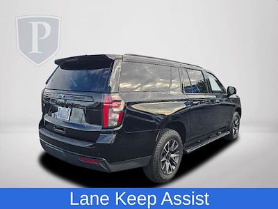 2023 Chevrolet Suburban 4x4 SUV for sale #376384A - photo 2