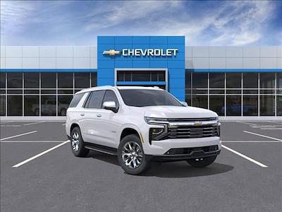 2025 Chevrolet Tahoe RWD SUV for sale #377226 - photo 1