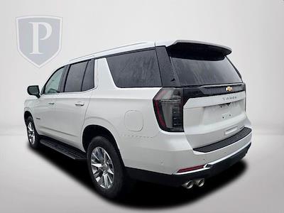 2025 Chevrolet Tahoe RWD SUV for sale #377226 - photo 2