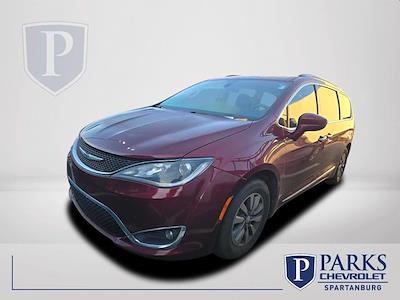 2019 Chrysler Pacifica FWD Minivan for sale #377832B - photo 1