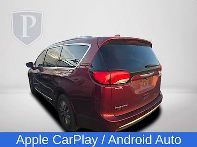 2019 Chrysler Pacifica FWD Minivan for sale #377832B - photo 2