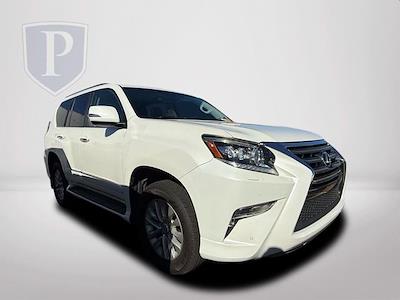 2016 Lexus GX 460 4WD SUV for sale #378196A - photo 2