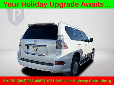 2016 Lexus GX 460 4WD SUV for sale #378196A - photo 2
