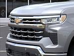 2025 Chevrolet Silverado 1500 Crew Cab 4x4 Pickup for sale #379533 - photo 13