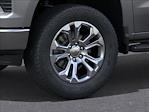 2025 Chevrolet Silverado 1500 Crew Cab 4x4 Pickup for sale #379533 - photo 9