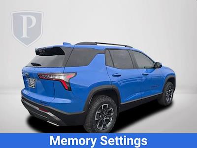 2026 Chevrolet Equinox FWD SUV for sale #380773 - photo 2