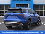 2026 Chevrolet Equinox FWD SUV for sale #380773 - photo 2