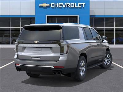 2025 Chevrolet Suburban RWD SUV for sale #381262 - photo 2