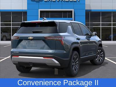 2026 Chevrolet Equinox FWD SUV for sale #385140 - photo 2