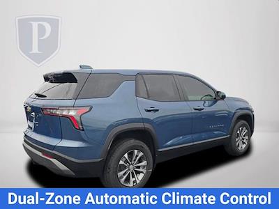 2026 Chevrolet Equinox FWD SUV for sale #385140 - photo 2