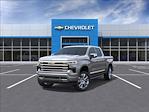 2025 Chevrolet Silverado 1500 Crew Cab 4x4 Pickup for sale #385271 - photo 8