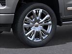 2025 Chevrolet Silverado 1500 Crew Cab 4x4 Pickup for sale #385271 - photo 9