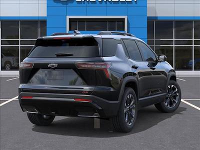 New 2026 Chevrolet Equinox RS for sale #394341X - photo 2