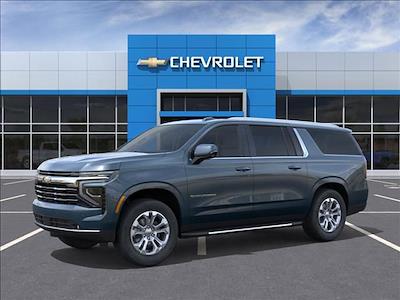 2025 Chevrolet Suburban 4WD SUV for sale #404747 - photo 2