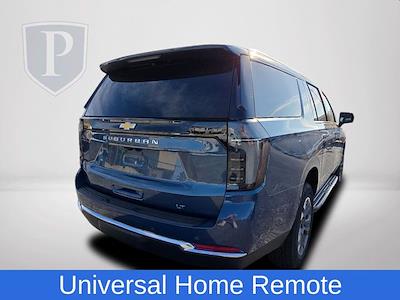 2025 Chevrolet Suburban 4WD SUV for sale #404747 - photo 2