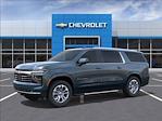 2025 Chevrolet Suburban 4WD SUV for sale #404747 - photo 2