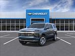 2025 Chevrolet Suburban 4WD SUV for sale #404747 - photo 8