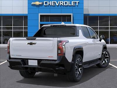 New 2025 Chevrolet Silverado EV RST Crew Cab AWD Pickup for sale #409984X - photo 2