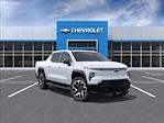 New 2025 Chevrolet Silverado EV RST Crew Cab AWD Pickup for sale #409984X - photo 1
