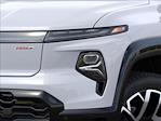 New 2025 Chevrolet Silverado EV RST Crew Cab AWD Pickup for sale #409984X - photo 10