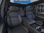 New 2025 Chevrolet Silverado EV RST Crew Cab AWD Pickup for sale #409984X - photo 16