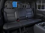 New 2025 Chevrolet Silverado EV RST Crew Cab AWD Pickup for sale #409984X - photo 17
