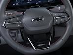 New 2025 Chevrolet Silverado EV RST Crew Cab AWD Pickup for sale #409984X - photo 19