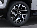 New 2025 Chevrolet Silverado EV RST Crew Cab AWD Pickup for sale #409984X - photo 9