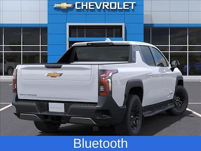2025 Chevrolet Silverado EV Crew Cab AWD Pickup for sale #412729 - photo 2