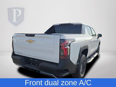 2025 Chevrolet Silverado EV Crew Cab AWD Pickup for sale #412729 - photo 2