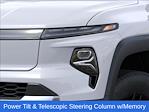 2025 Chevrolet Silverado EV Crew Cab AWD Pickup for sale #412729 - photo 10