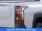 2025 Chevrolet Silverado EV Crew Cab AWD Pickup for sale #412729 - photo 11