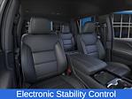 2025 Chevrolet Silverado EV Crew Cab AWD Pickup for sale #412729 - photo 16