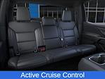 2025 Chevrolet Silverado EV Crew Cab AWD Pickup for sale #412729 - photo 17