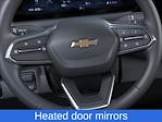 2025 Chevrolet Silverado EV Crew Cab AWD Pickup for sale #412729 - photo 19