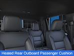 2025 Chevrolet Silverado EV Crew Cab AWD Pickup for sale #412729 - photo 24