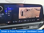 2025 Chevrolet Silverado EV Crew Cab AWD Pickup for sale #412729 - photo 22