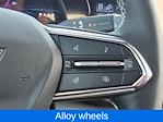 2025 Chevrolet Silverado EV Crew Cab AWD Pickup for sale #412729 - photo 25