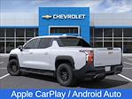 2025 Chevrolet Silverado EV Crew Cab AWD Pickup for sale #412729 - photo 4
