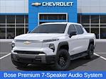 2025 Chevrolet Silverado EV Crew Cab AWD Pickup for sale #412729 - photo 6