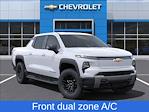 2025 Chevrolet Silverado EV Crew Cab AWD Pickup for sale #412729 - photo 7