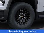 2025 Chevrolet Silverado EV Crew Cab AWD Pickup for sale #412729 - photo 9