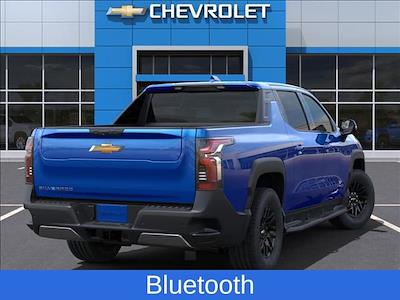 2025 Chevrolet Silverado EV Crew Cab AWD Pickup for sale #412771 - photo 2