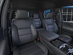 2025 Chevrolet Silverado EV Crew Cab AWD Pickup for sale #412771 - photo 16